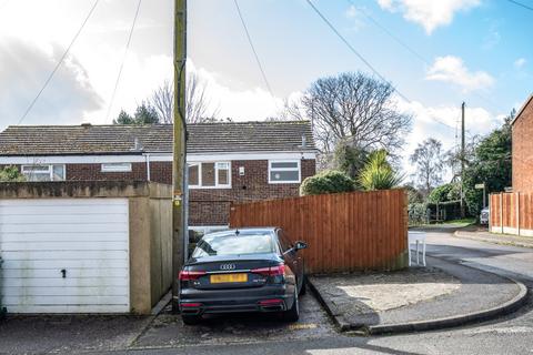 3 bedroom end of terrace house for sale, Shelley Close, Catshill, Bromsgrove, Worcestershire, B61