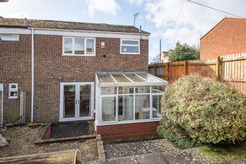35 Shelley Close, Catshill, Bromsgrove, B61 0NQ