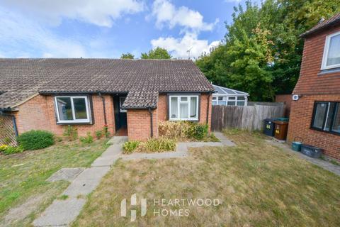 undefined, Beverley Gardens, St Albans AL4 9BJ