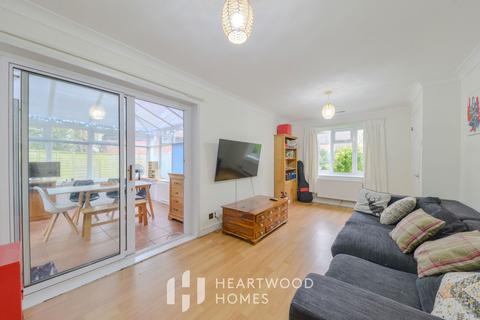 undefined, Beverley Gardens, St Albans AL4 9BJ