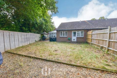 undefined, Beverley Gardens, St Albans AL4 9BJ