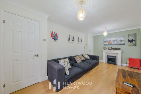 undefined, Beverley Gardens, St Albans AL4 9BJ