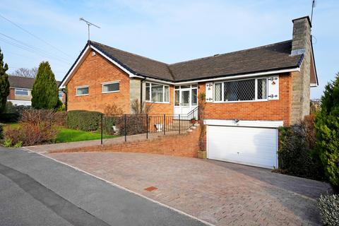 3 bedroom detached bungalow for sale, Burlington Road, Dore, S17 3NQ