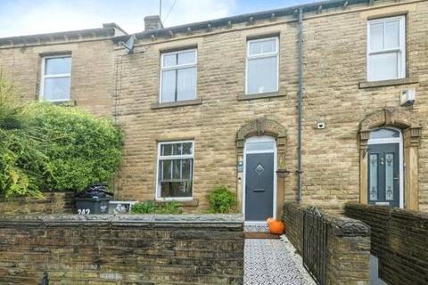 2 bedroom terraced house for sale, Thornhill Road, Brighouse, West Yorkshire, HD6