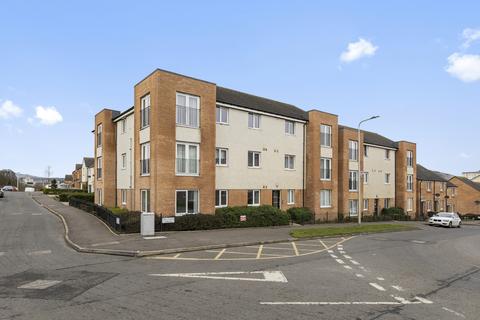 2 bedroom ground floor flat for sale, 58/2 Milligan Drive, Edinburgh, EH16 4WD