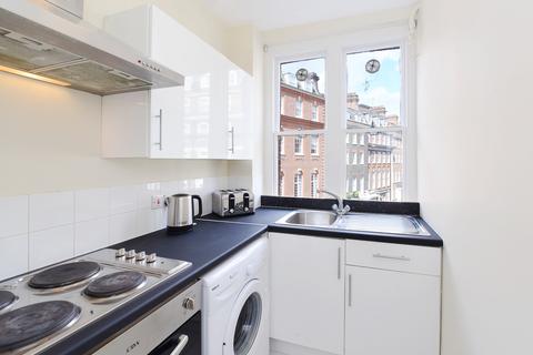 1 bedroom flat to rent, Hill Street, Mayfair, W1J