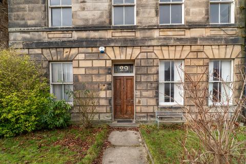 7 bedroom end of terrace house for sale, 29 Pittville Street, Edinburgh, EH15 2BX