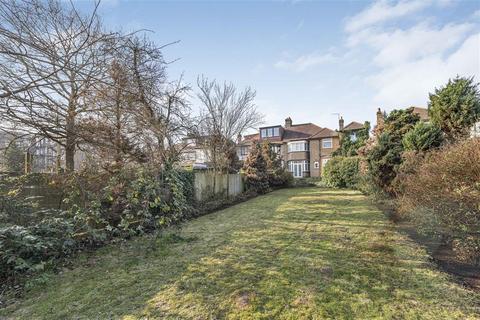 4 bedroom semi-detached house for sale, London NW10