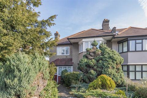 4 bedroom semi-detached house for sale, London NW10