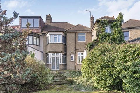 4 bedroom semi-detached house for sale, London NW10