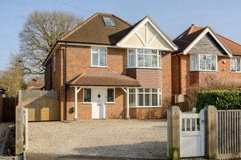 6 bedroom detached house for sale, Kennel Lane, Fetcham, Leatherhead, KT22