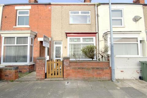 2 bedroom terraced house for sale, Douglas Road, Cleethorpes