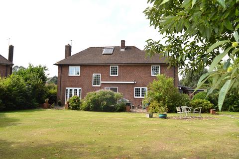 4 bedroom detached house for sale, Ottley Way, Buntingsdale Park, Tern Hill, Market Drayton, Shropshire