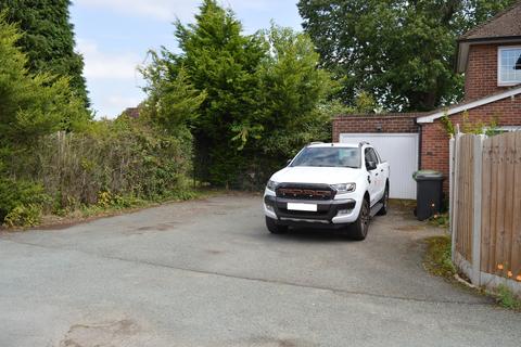 4 bedroom detached house for sale, Ottley Way, Buntingsdale Park, Tern Hill, Market Drayton, Shropshire