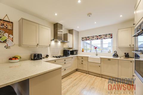 4 bedroom detached house for sale, Pendle Lane, Burnley, Lancashire