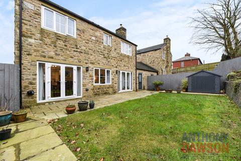 4 bedroom detached house for sale, Pendle Lane, Burnley, Lancashire