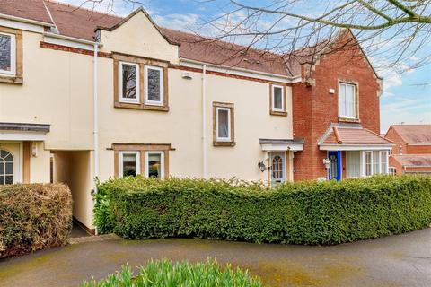 3 bedroom terraced house for sale, Sandfield Lane, Stratford-Upon-Avon CV37