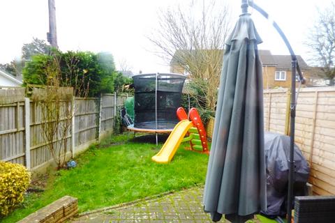 undefined, Siskin Close, Bushey, WD23