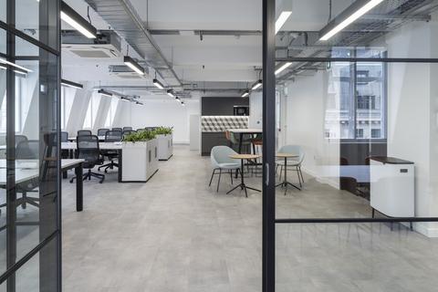 Office to rent, 5th Floor North, 12 Little Portland Street, London, W1W 8BJ