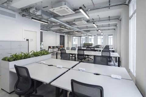 Office to rent, 1st Floor North, 12 Little Portland Street, London, W1W 8BJ