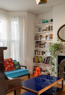 15 Lindley Road, London, E10 6QT