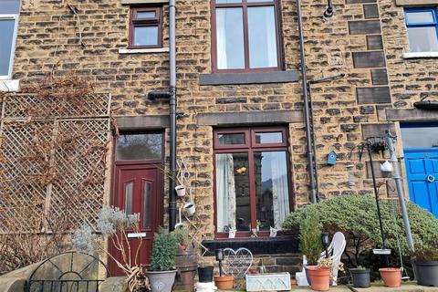 2 bedroom terraced house for sale, Lees Road, Off Foster Lane, Hebden Bridge