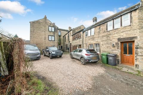 undefined, Green End Road, Holmfirth HD9