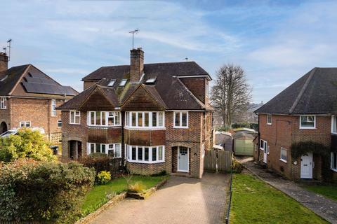 5 bedroom semi-detached house for sale, Sunte Close, Haywards Heath, RH16