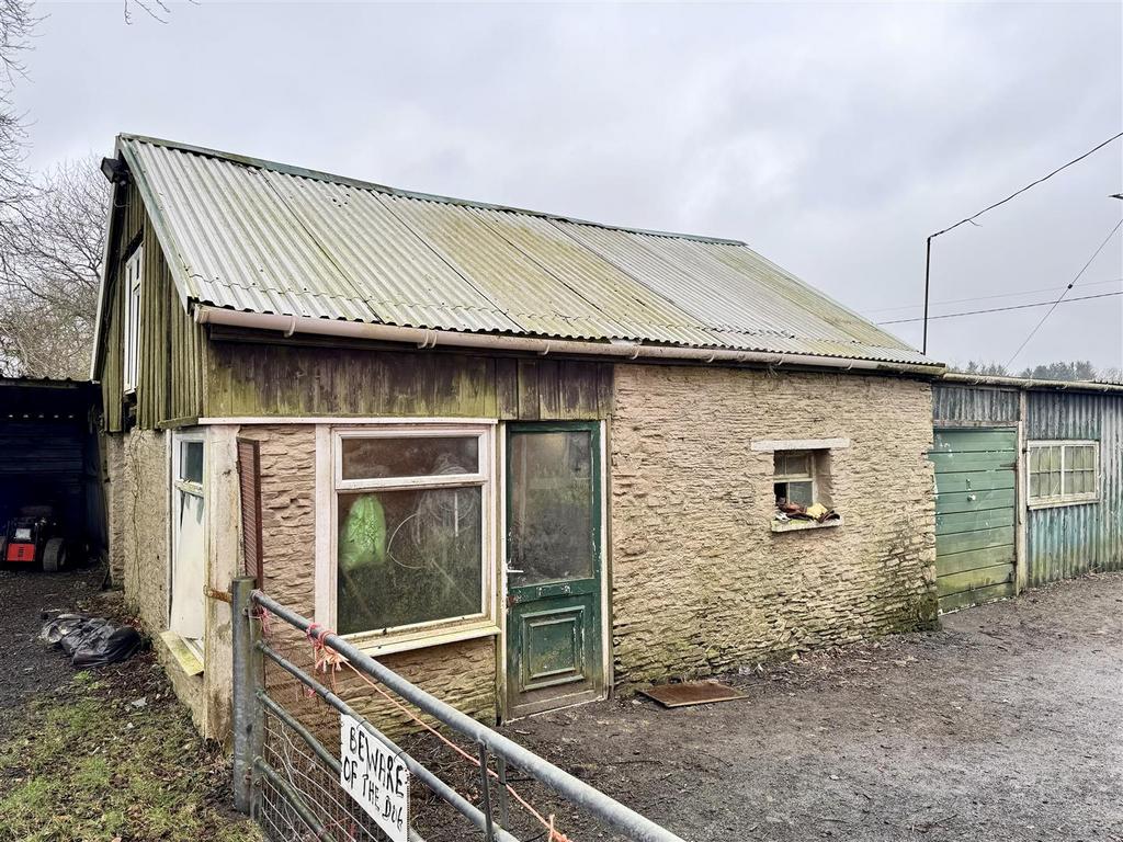 Outbuildings