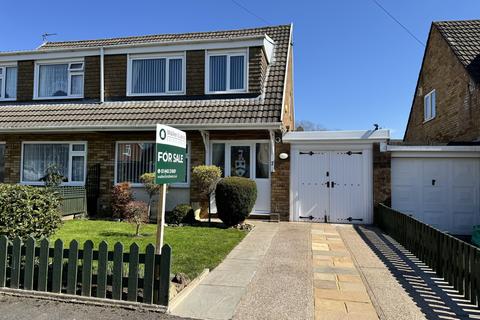 7 Cardigan Close, Tonteg, Pontypridd, CF38 1LB