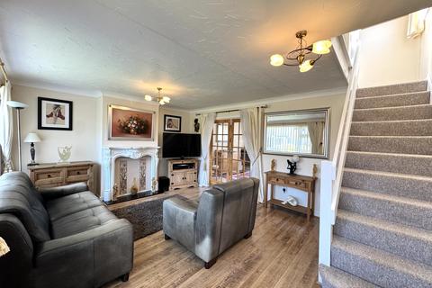 7 Cardigan Close, Tonteg, Pontypridd, CF38 1LB