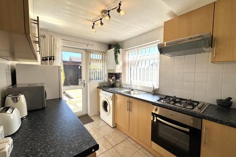 7 Cardigan Close, Tonteg, Pontypridd, CF38 1LB