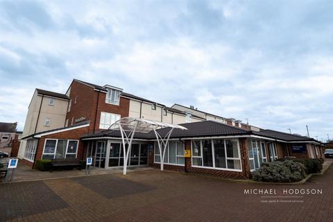 2 bedroom apartment for sale, Seaham Street, Silksworth, Sunderland