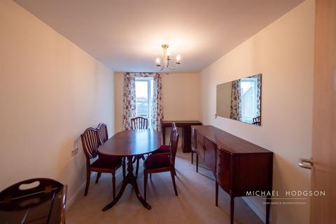 2 bedroom apartment for sale, Seaham Street, Silksworth, Sunderland