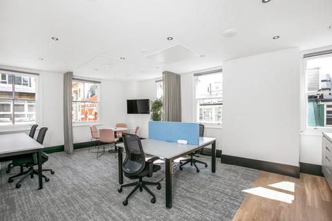 Office to rent, 3rd Floor, 15-17 Heddon Street, London, W1B 4BF