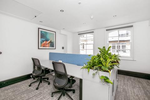 Office to rent, 3rd Floor, 15-17 Heddon Street, London, W1B 4BF