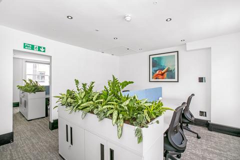 Office to rent, 3rd Floor, 15-17 Heddon Street, London, W1B 4BF