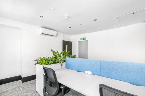 Office to rent, 3rd Floor, 15-17 Heddon Street, London, W1B 4BF