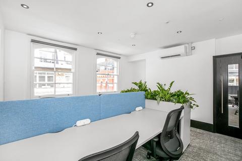 Office to rent, 3rd Floor, 15-17 Heddon Street, London, W1B 4BF