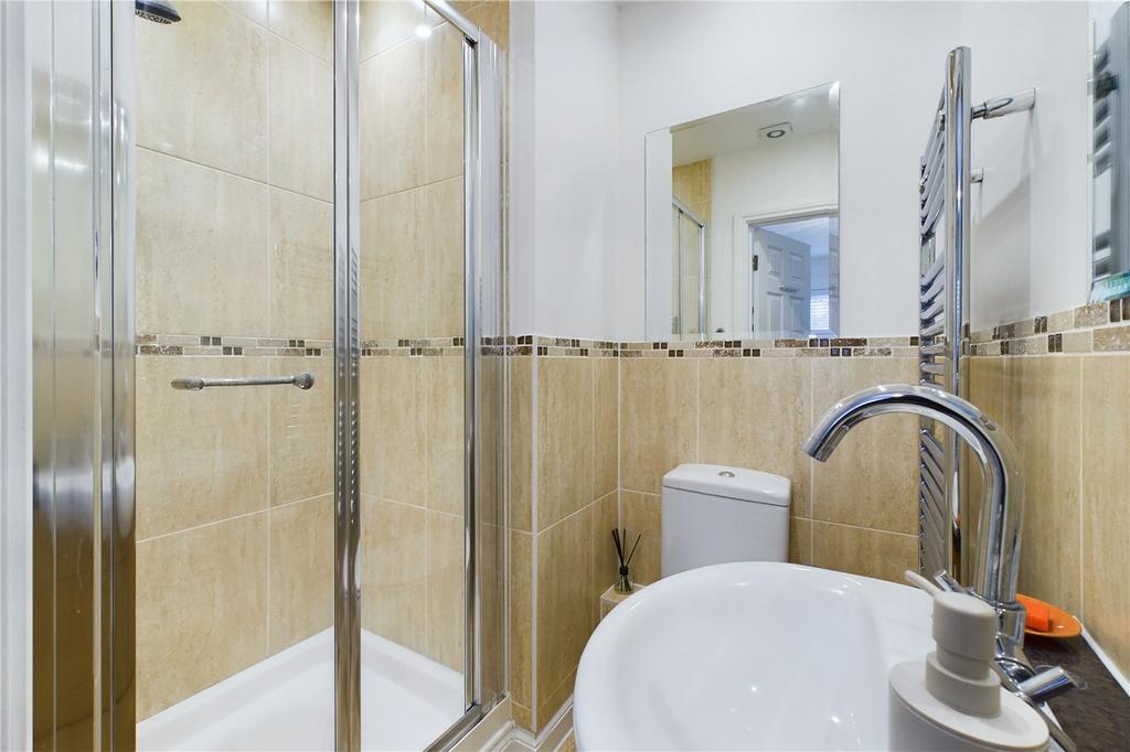 Bedroom 1 En-Suite