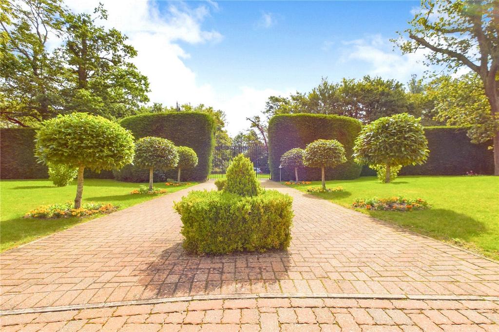 Gardens