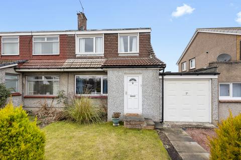 4 bedroom semi-detached house for sale, 8 Bavelaw Crescent, Penicuik, Midlothian, EH26 9AT