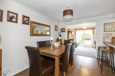8 Bavelaw Crescent, Penicuik, EH26 9AT