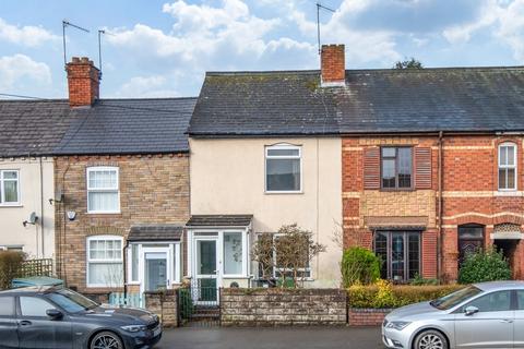 3 bedroom terraced house for sale, Birmingham Road, Bromsgrove, Worcestershire, B61