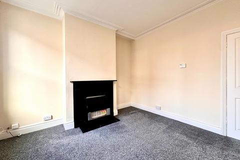 undefined, Farm Street, Derby, DE22