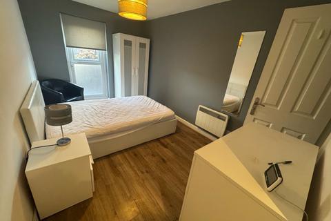 undefined, Canterbury Way, Stevenage, Hertfordshire, SG1