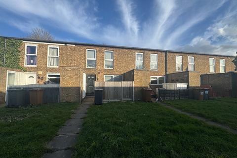 undefined, Canterbury Way, Stevenage, Hertfordshire, SG1