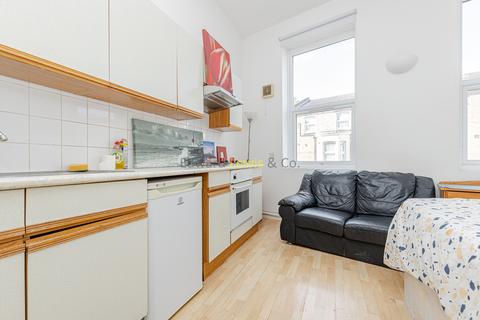 1 bedroom flat to rent, Rowhill Road, London E5