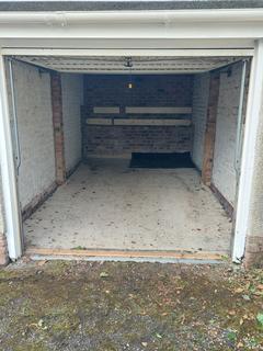 Garage for sale, Garage/Lock-up No16, 3 Springwood Park, Kirk Brae, Edinburgh, EH16 6JJ