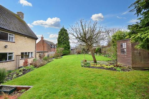 3 bedroom detached house for sale, Elmley Road, Ashton Under Hill, Worcestershire